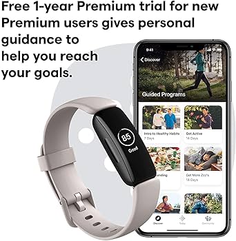 トレーニング用品 fitbit inspire2 Amazon.co.jp: Fitbit Inspire2 フィットネストラッカー Black
